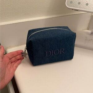 Dior Beauty Cosmetic pouch